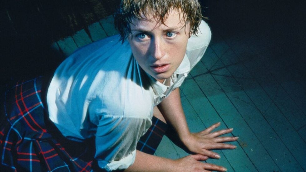 cindy sherman